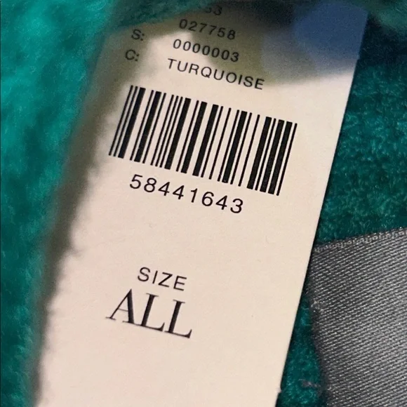 NWT Anthropologie Perrie Knit Turban Beanie